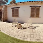 Le Plein Soleil , Charme Et Villa