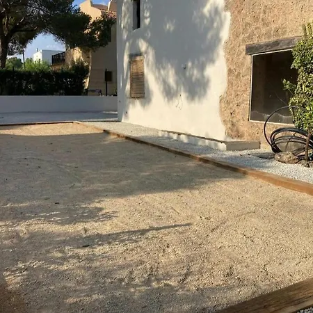 וילה Le Plein Soleil , Charme Et
