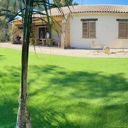 Villa Le Plein Soleil , Charme Et *