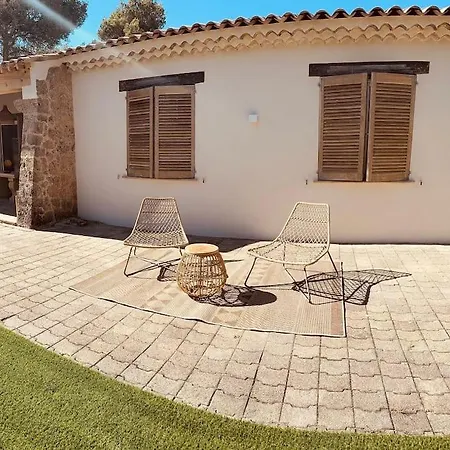 Le Plein Soleil , Charme Et וילה