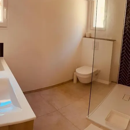 Le Plein Soleil , Charme Et Villa