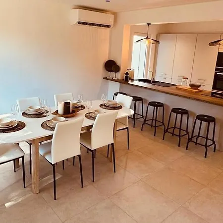 Le Plein Soleil , Charme Et Villa Saint-Raphaël