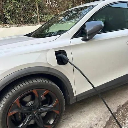 Villa Le Plein Soleil , Charme Et *