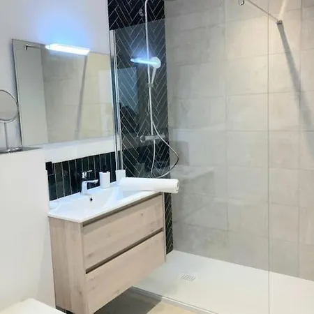 Le Plein Soleil , Charme Et Villa