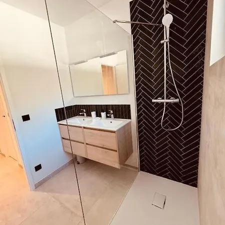 Le Plein Soleil , Charme Et Villa Saint-Raphaël