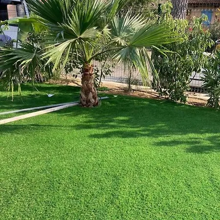 Le Plein Soleil , Charme Et Villa Saint-Raphaël