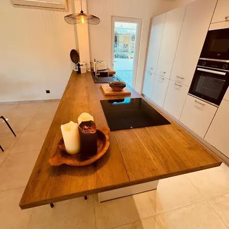 Le Plein Soleil , Charme Et Villa *