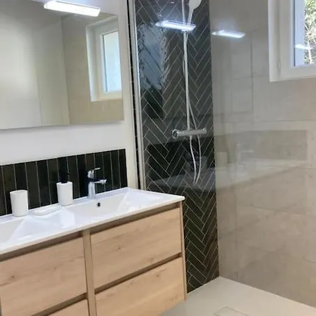 Le Plein Soleil , Charme Et Villa