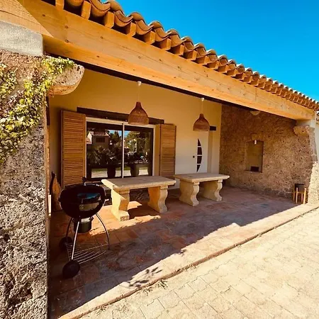 Le Plein Soleil , Charme Et Villa *