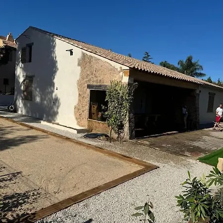 Le Plein Soleil , Charme Et Villa Saint-Raphaël