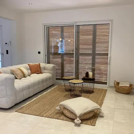 Villa Le Plein Soleil , Charme Et Saint-Raphaël