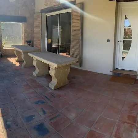 Villa Le Plein Soleil , Charme Et Saint-Raphaël