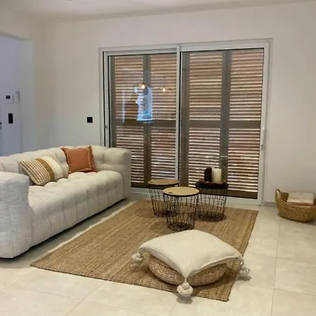 Villa Le Plein Soleil , Charme Et