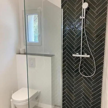 Le Plein Soleil , Charme Et Villa Saint-Raphaël