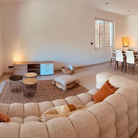 Villa Le Plein Soleil , Charme Et