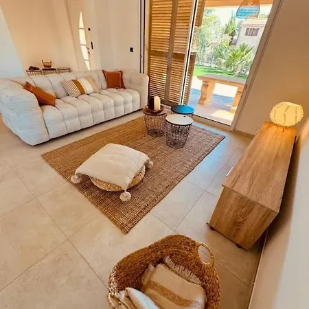 Le Plein Soleil , Charme Et * Saint-Raphaël